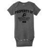 Infant Vintage Fine Jersey Bodysuit Thumbnail