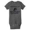 Infant Vintage Fine Jersey Bodysuit Thumbnail