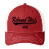 Snapback Trucker Cap Thumbnail